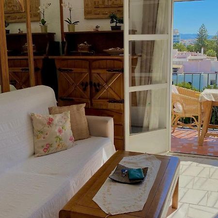 Puerto Banus Playa Apartment มาร์เบยา ภายนอก รูปภาพ