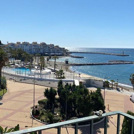 Puerto Banus Playa Apartment มาร์เบยา ภายนอก รูปภาพ