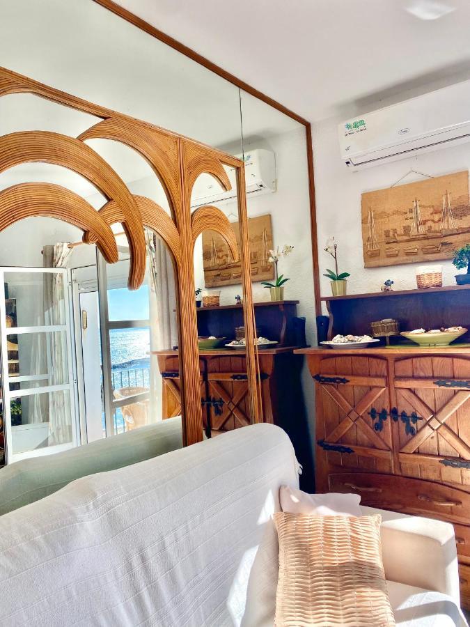 Puerto Banus Playa Apartment มาร์เบยา ภายนอก รูปภาพ
