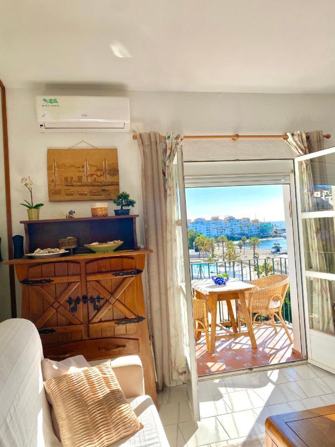 Puerto Banus Playa Apartment มาร์เบยา ภายนอก รูปภาพ