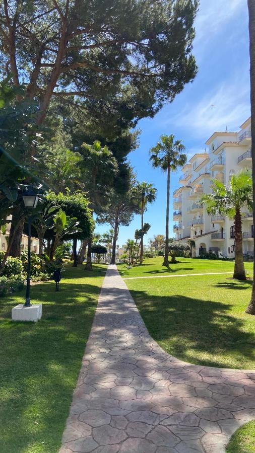 Puerto Banus Playa Apartment มาร์เบยา ภายนอก รูปภาพ